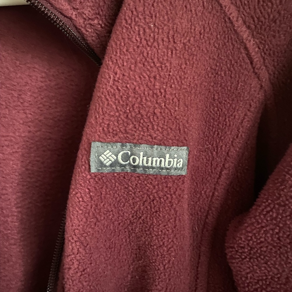 Columbia Women's Plum Utility Jacket - Picture 3 of 5